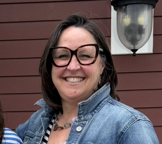 MEREDITH SHAW STEPS DOWN, BUT HER IMPACT REMAINS WITH THE TRI-TOWN COUNCIL